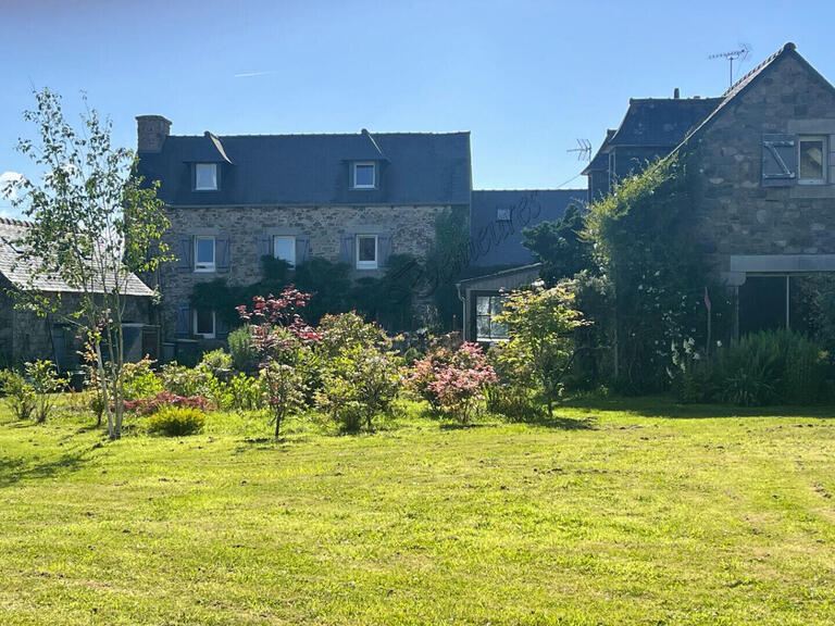 Vente Maison Lézardrieux - 8 chambres