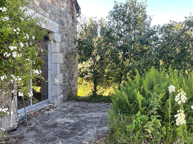 Vente Maison Lézardrieux - 8 chambres