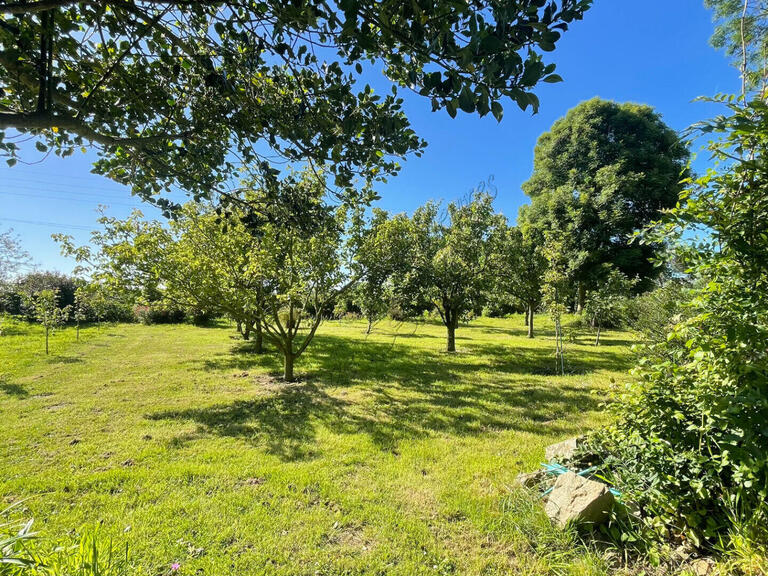 Vente Maison Lézardrieux - 8 chambres