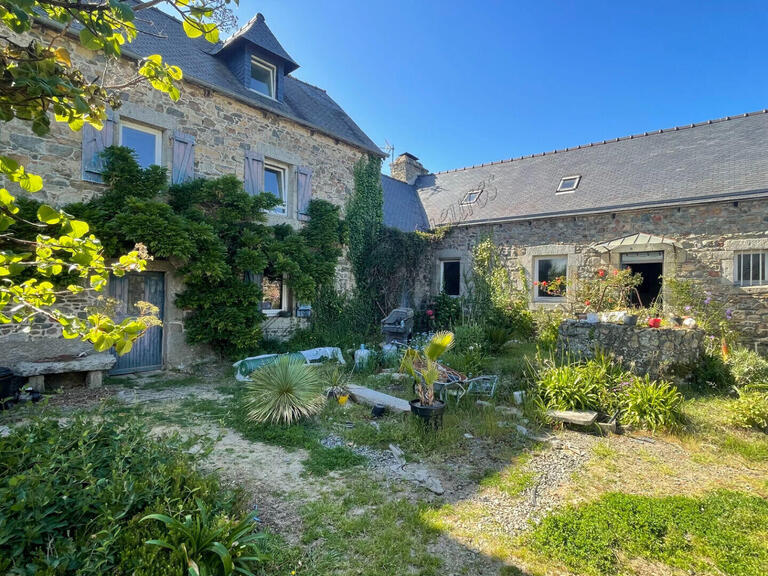 Vente Maison Lézardrieux - 8 chambres