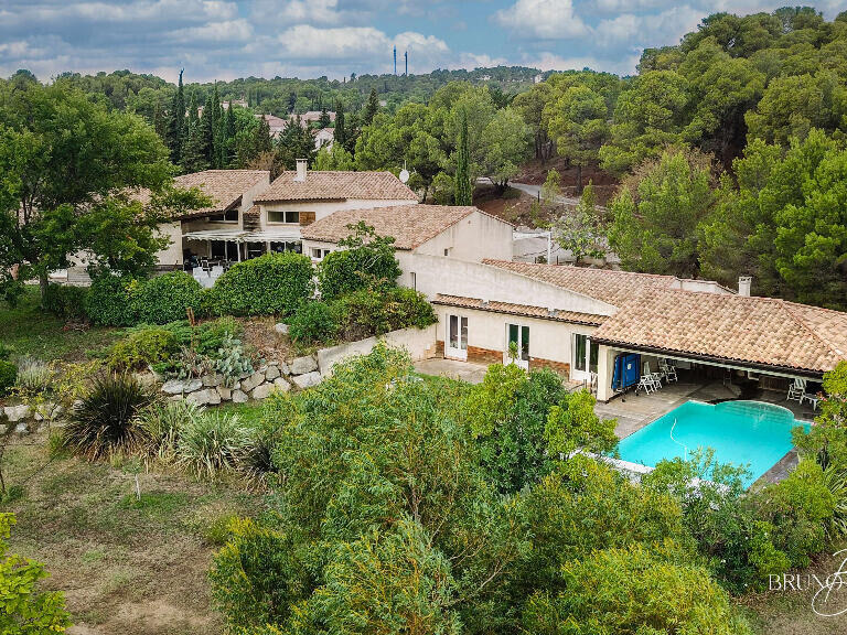 Vente Maison Lézignan-Corbières - 7 chambres