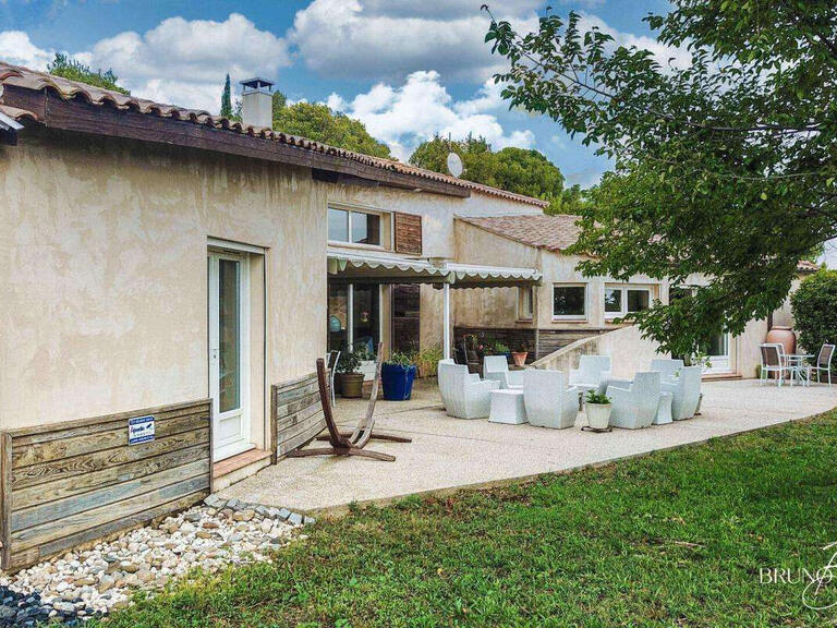 House Lézignan-Corbières - 7 bedrooms