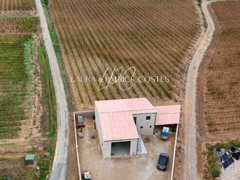 Land Lézignan-Corbières