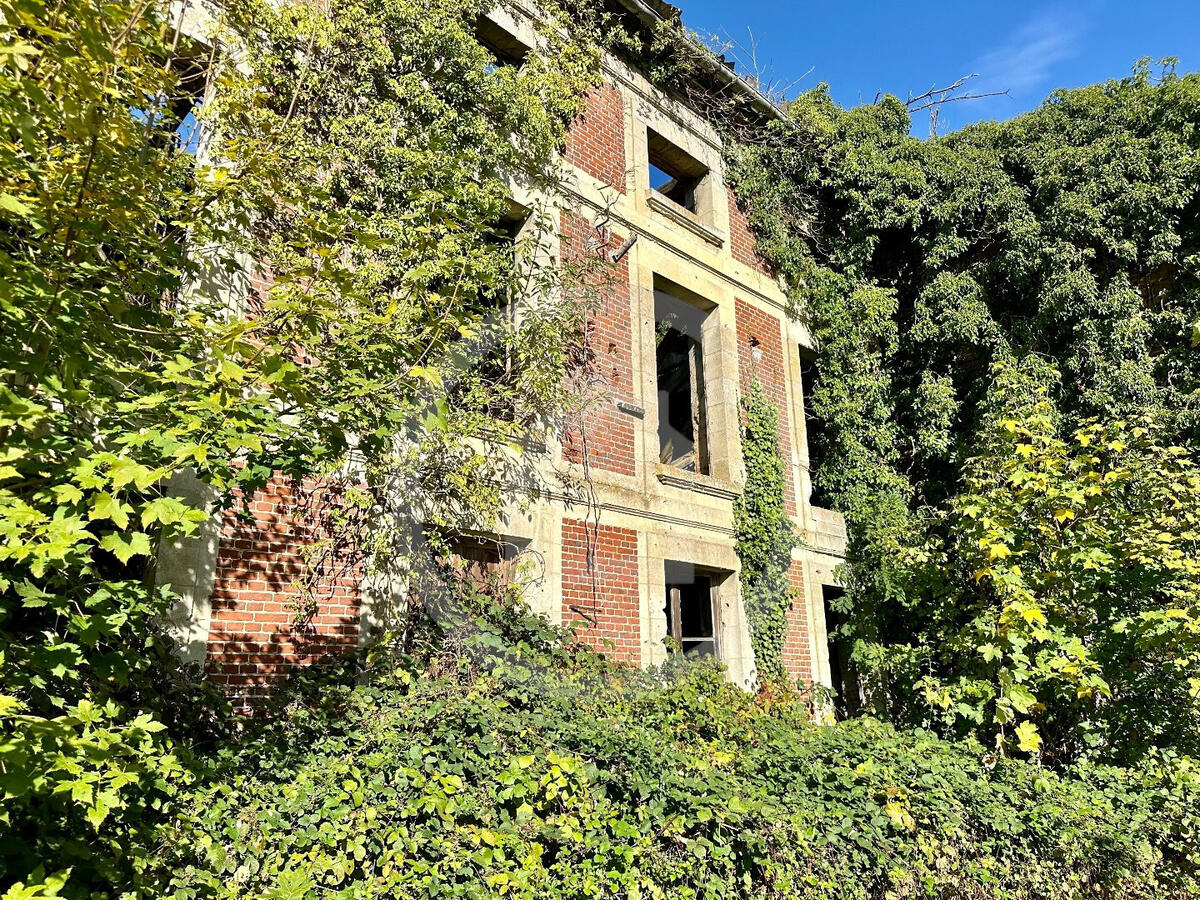 Propriété Liancourt-Fosse