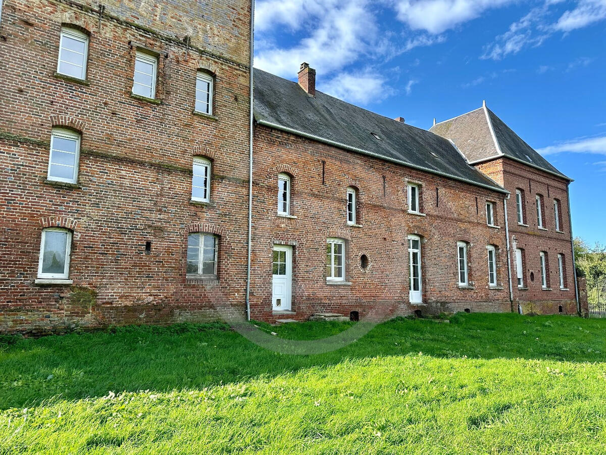 Propriété Liancourt-Fosse