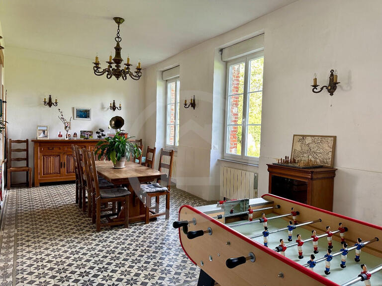 Property Liancourt-Fosse - 10 bedrooms - 390m²