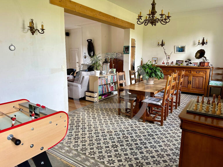 Property Liancourt-Fosse - 10 bedrooms - 390m²