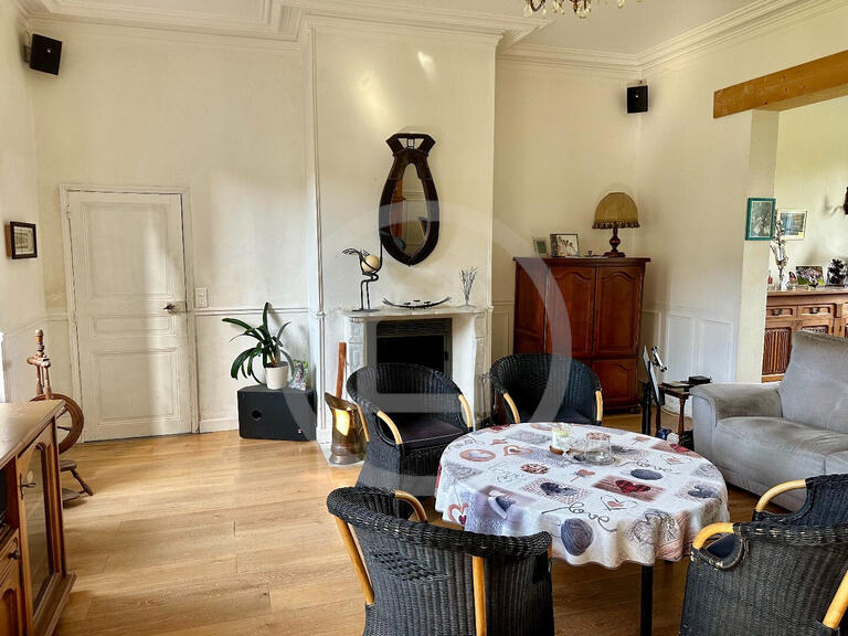 Property Liancourt-Fosse - 10 bedrooms - 390m²