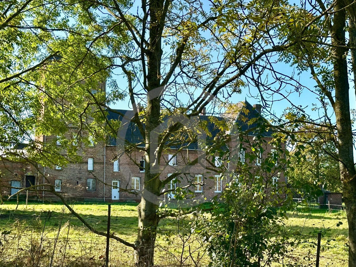 Propriété Liancourt-Fosse