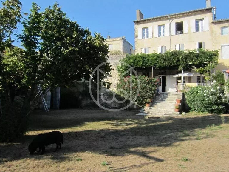 House Libourne - 11 bedrooms - 350m²