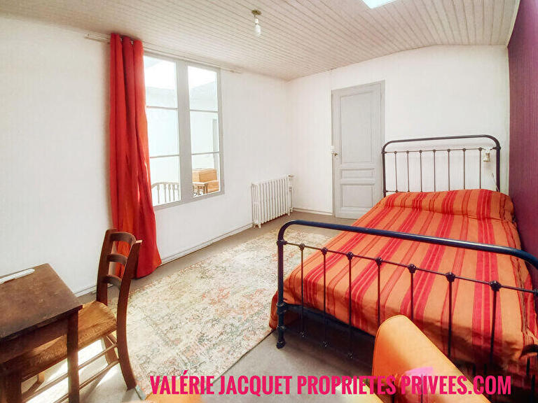 Maison Libourne - 5 chambres