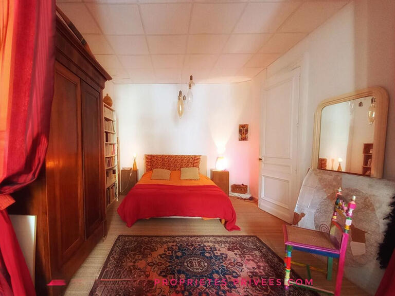 Maison Libourne - 5 chambres