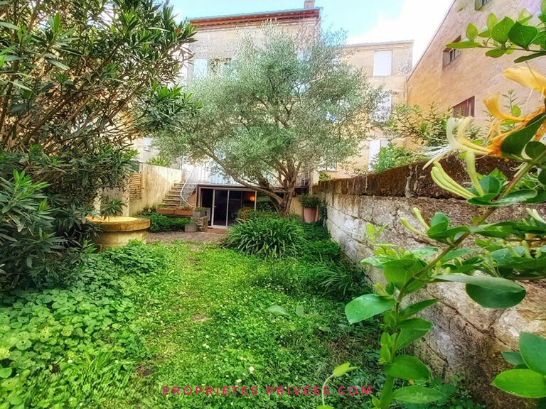 Maison Libourne - 5 chambres