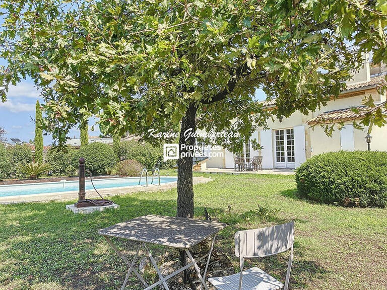 House Libourne - 4 bedrooms