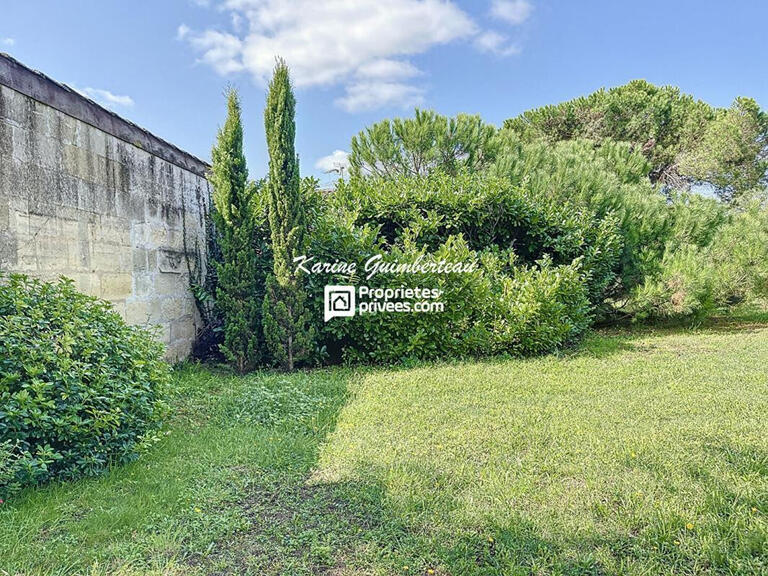 Maison Libourne - 4 chambres