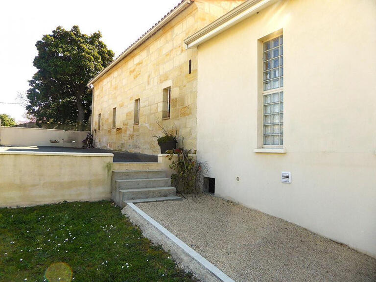 Maison Libourne - 6 chambres