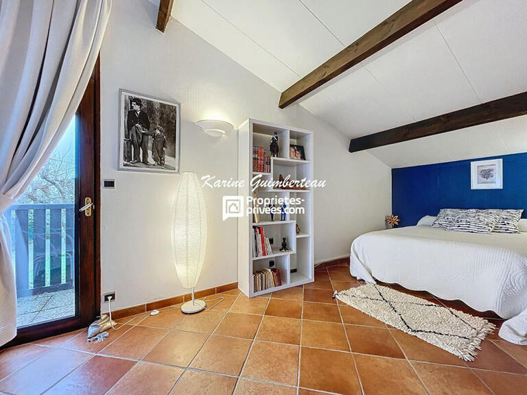 Maison Libourne - 4 chambres