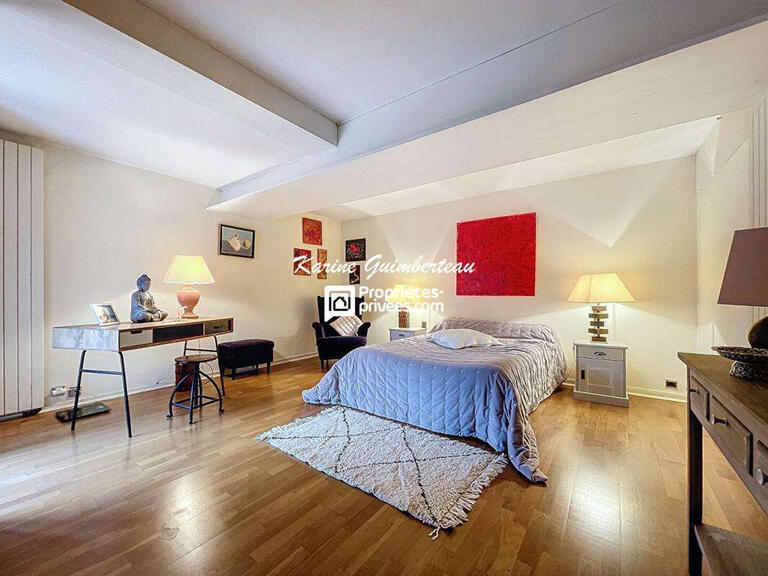 Maison Libourne - 4 chambres