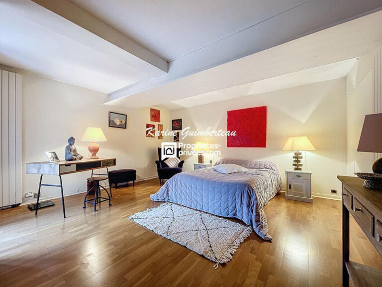 Maison Libourne - 4 chambres