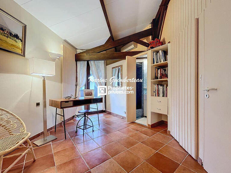 Maison Libourne - 4 chambres