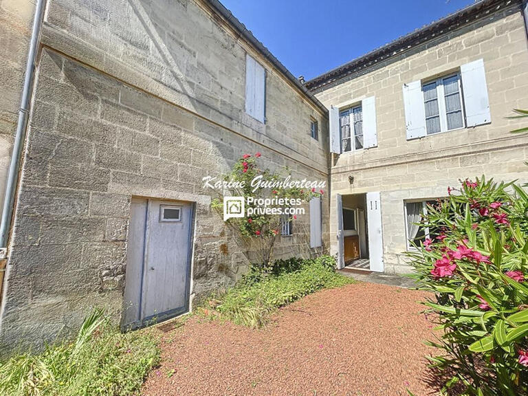 Property Libourne - 6 bedrooms