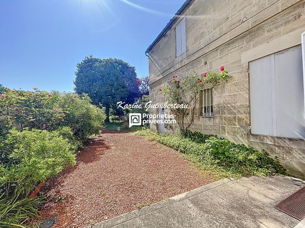 Property Libourne