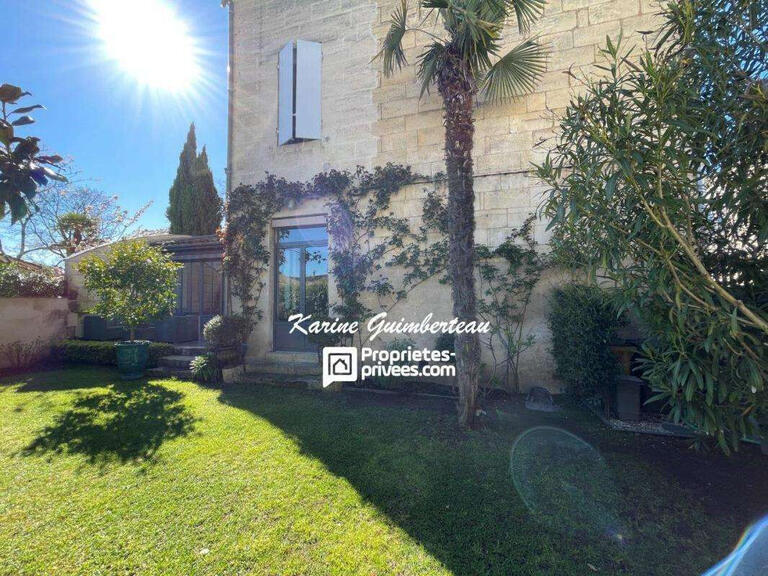 Property Libourne - 4 bedrooms