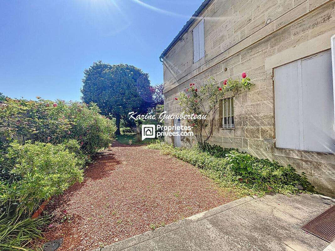 Property Libourne