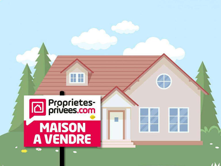 Property Libourne - 6 bedrooms