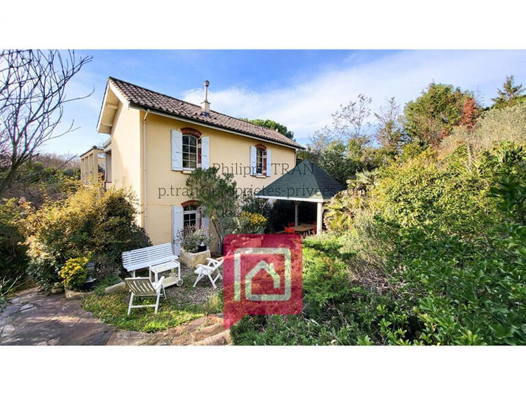 House Lignan-sur-Orb - 5 bedrooms