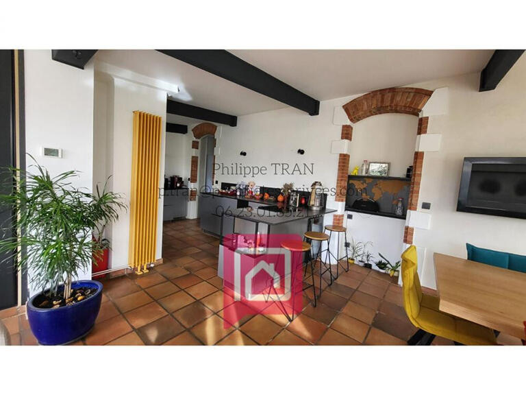 House Lignan-sur-Orb - 5 bedrooms