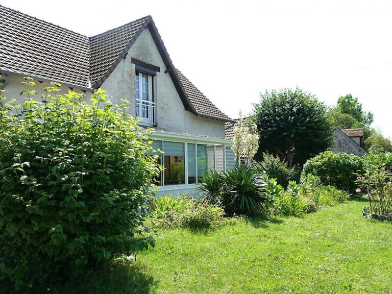 Vente Maison Ligny-le-Ribault - 3 chambres