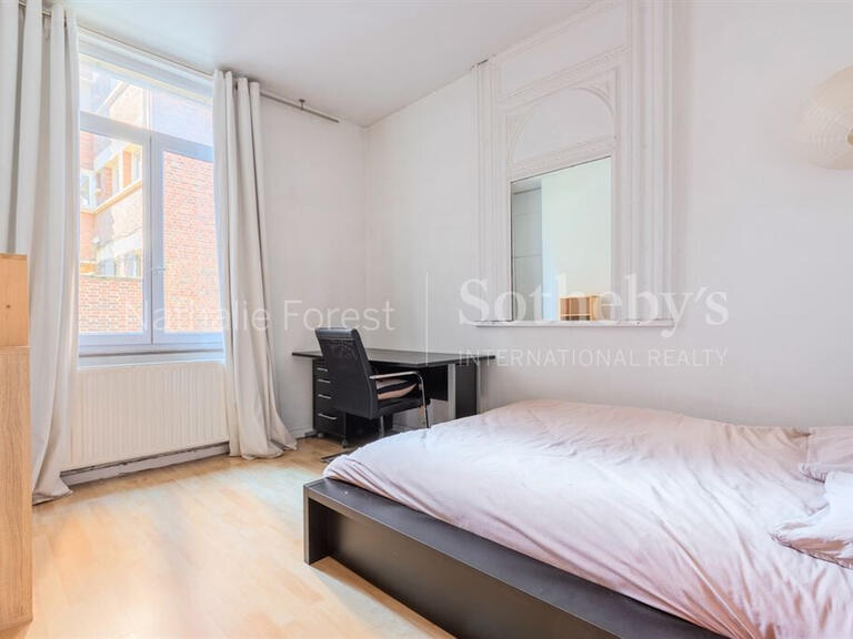 Apartment Lille - 4 bedrooms - 147m²