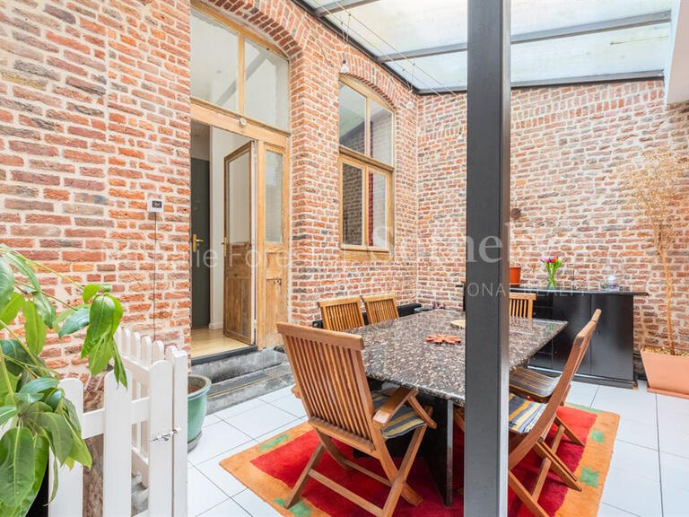 Apartment Lille - 4 bedrooms - 147m²