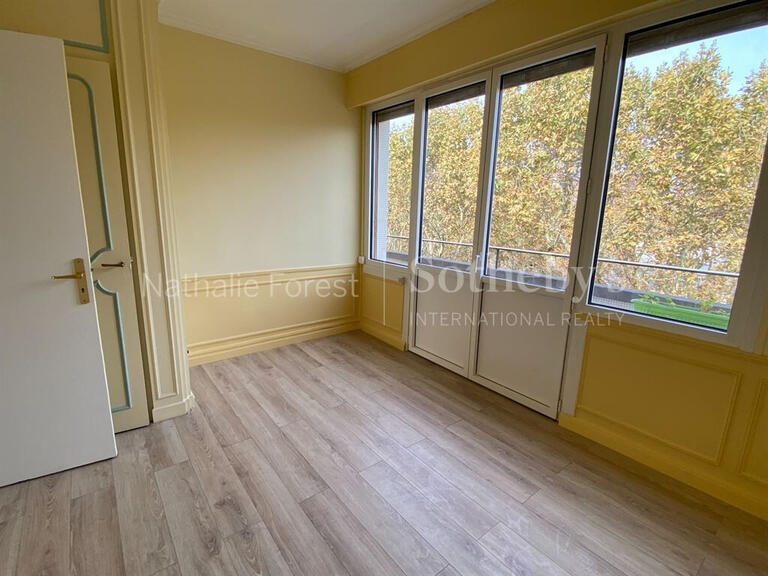 Appartement Lille - 3 chambres - 107m²