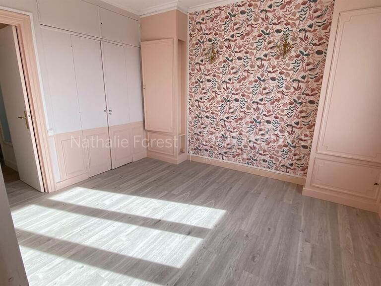 Apartment Lille - 3 bedrooms - 107m²