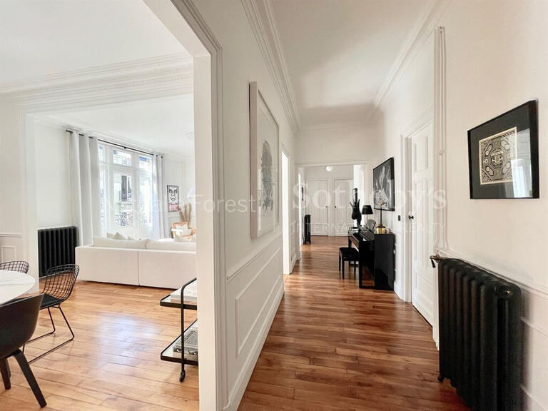 Apartment Lille - 4 bedrooms - 205m²