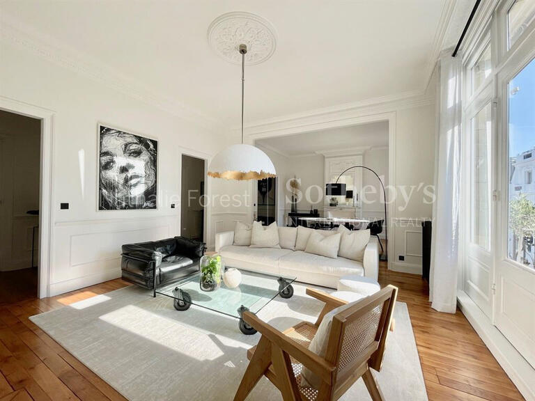 Apartment Lille - 4 bedrooms - 205m²