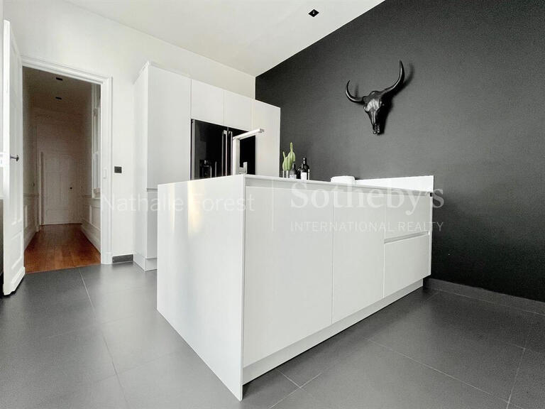 Apartment Lille - 4 bedrooms - 205m²