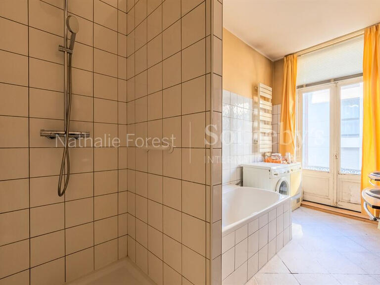 Sale Apartment Lille - 3 bedrooms