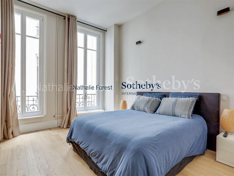 Sale Apartment Lille - 3 bedrooms