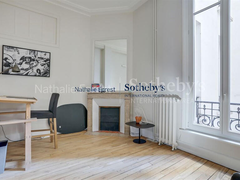 Sale Apartment Lille - 3 bedrooms