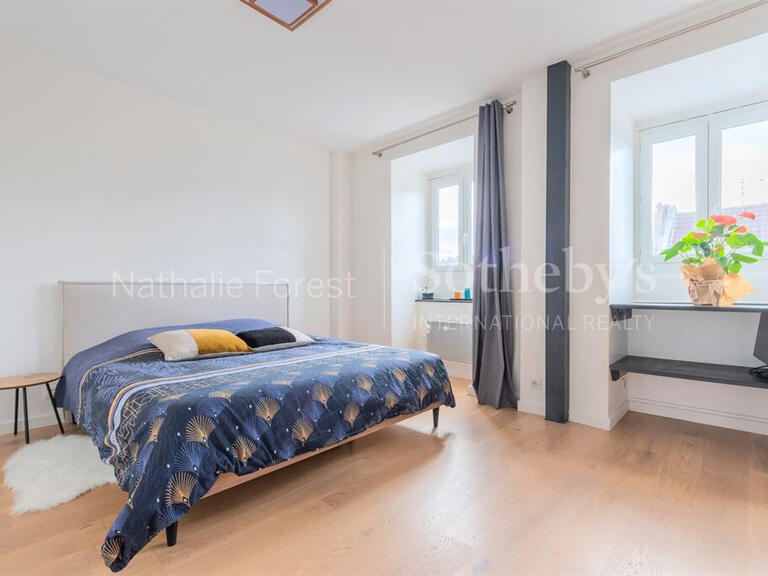 Sale Apartment Lille - 3 bedrooms