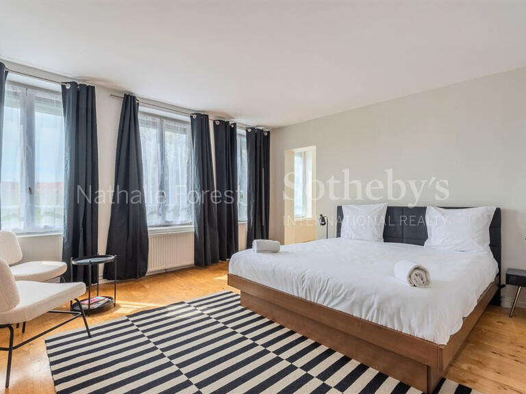 Sale Apartment Lille - 3 bedrooms