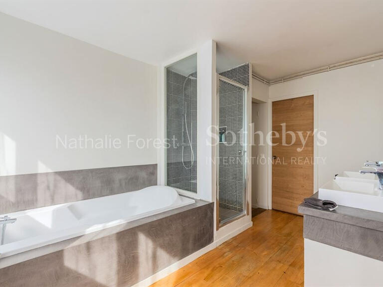 Sale Apartment Lille - 3 bedrooms