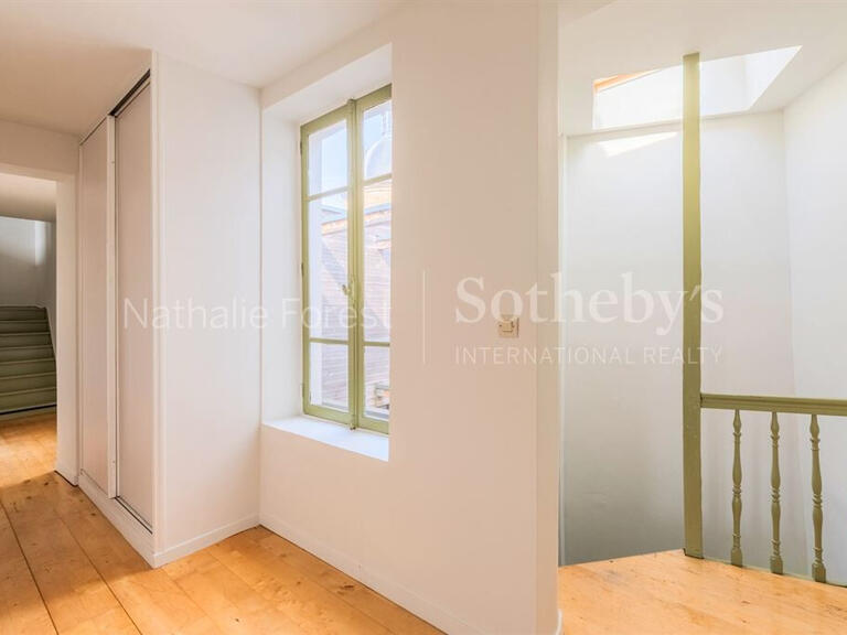 Sale Apartment Lille - 3 bedrooms