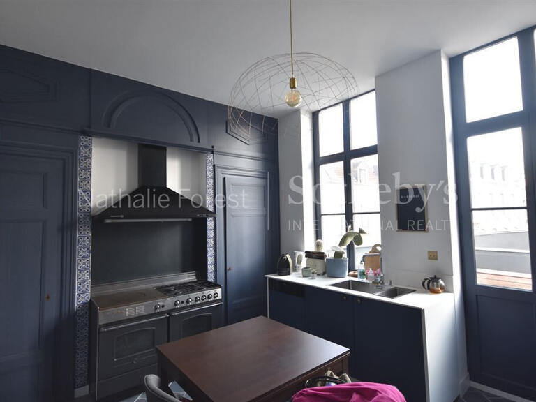 Sale Apartment Lille - 2 bedrooms