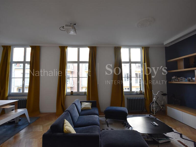 Vente Appartement Lille - 2 chambres