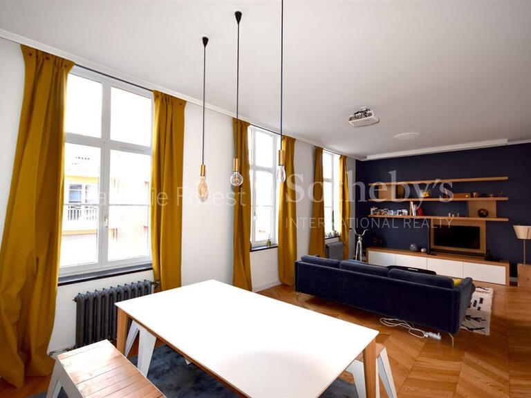 Sale Apartment Lille - 2 bedrooms