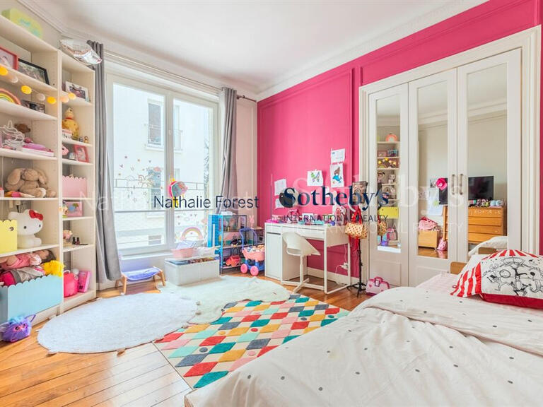 Sale Apartment Lille - 3 bedrooms